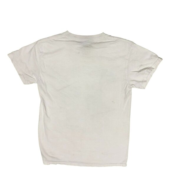 SUBLIME T SHIRT SZ S WHITE WHAT I GOT Y2K BAND DISTRESSED MENS - Picture 4 of 4